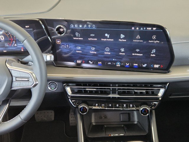 2026 Chevrolet Traverse LT - Photo 21