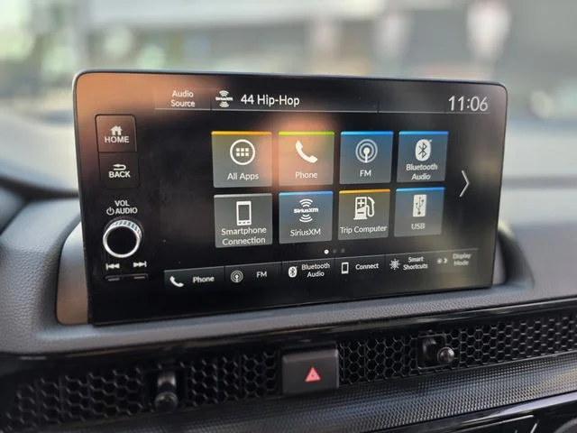 Used 2025  Honda EX-L image 31