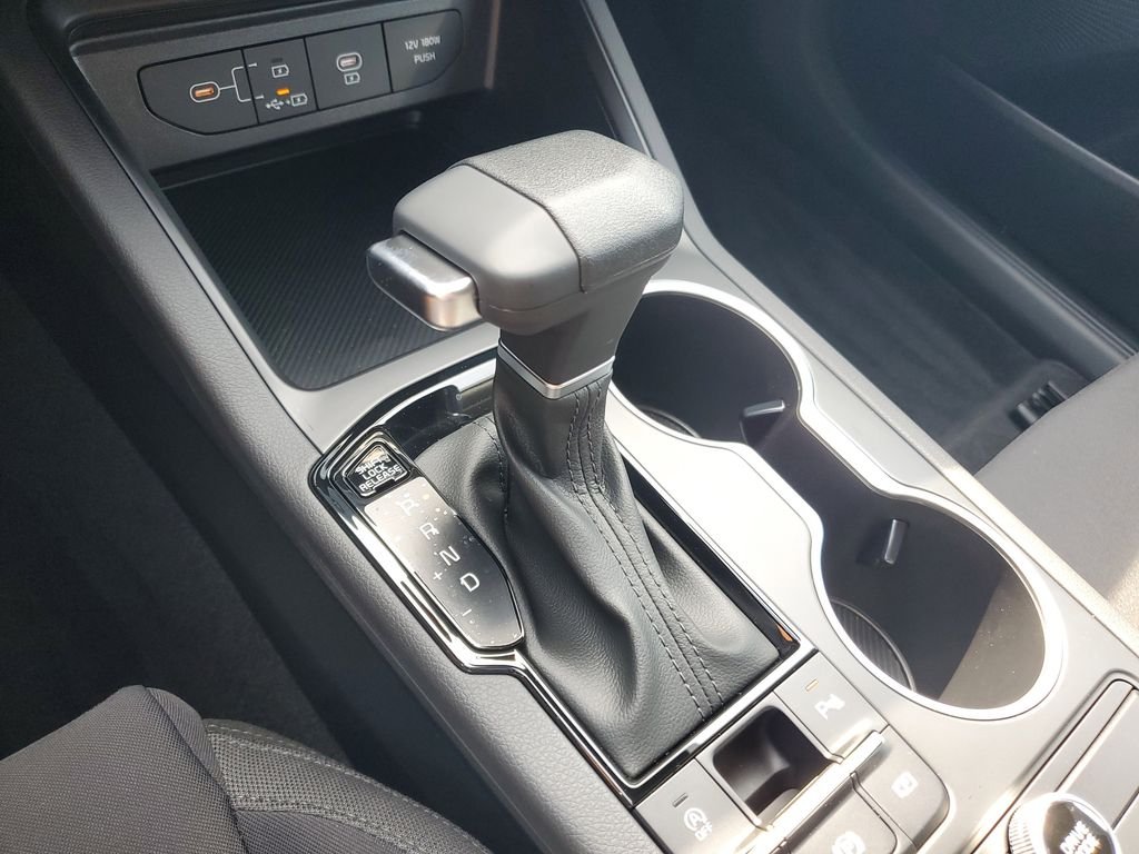2026 Kia K5 LXS - Photo 37