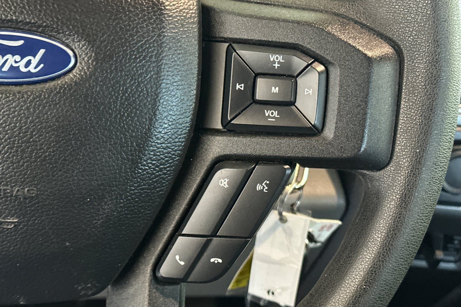 Used 2019 White Ford XLT image 24