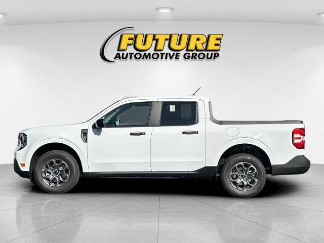 New 2026 Oxford White Ford XLT image 32