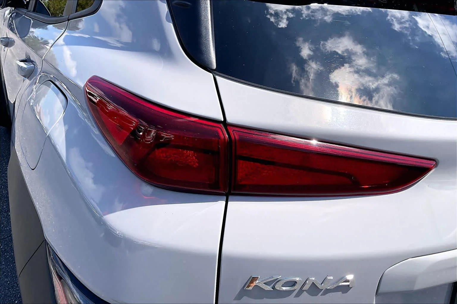 Used 2023 Cyber Silver Hyundai SEL image 53