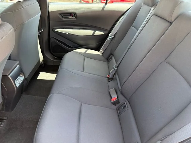 Certified Used 2024 UNDERGROUND Toyota LE image 28