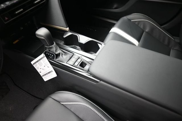 Used 2026 White Toyota SE image 9