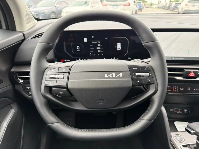 2026 Kia Sportage SX - Photo 10