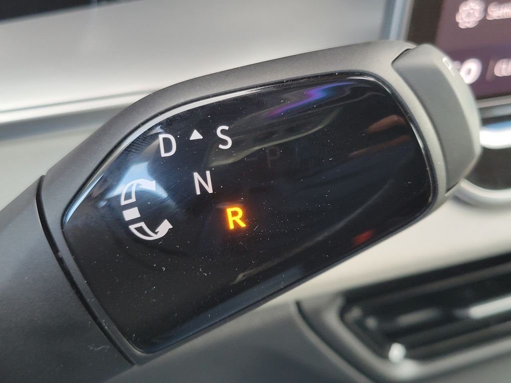 New 2026 Gray Volkswagen 2.0T SE image 16