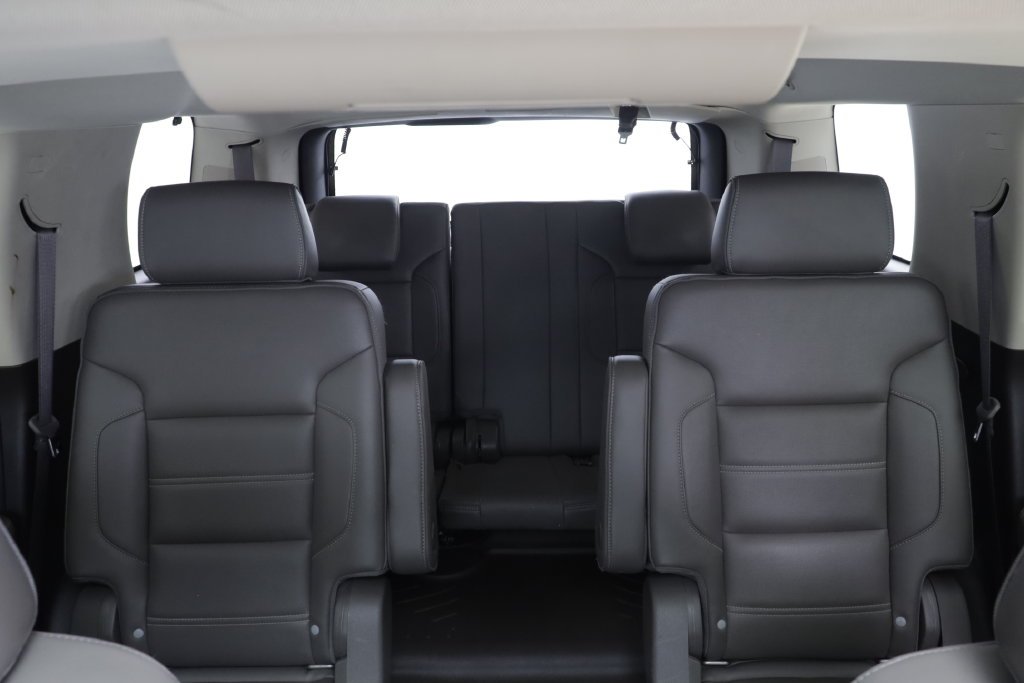 Used 2017 Silver GMC Denali image 15