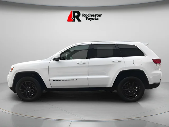 2022 Jeep Grand Cherokee WK Laredo X - Photo 6