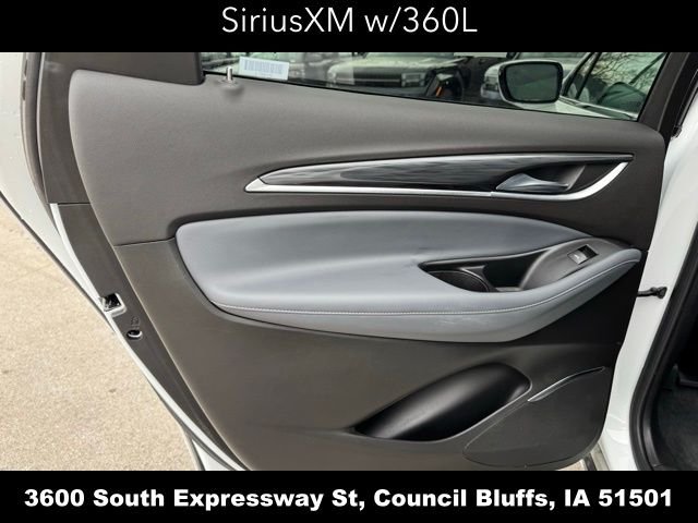 2024 Buick Enclave Premium - Photo 12