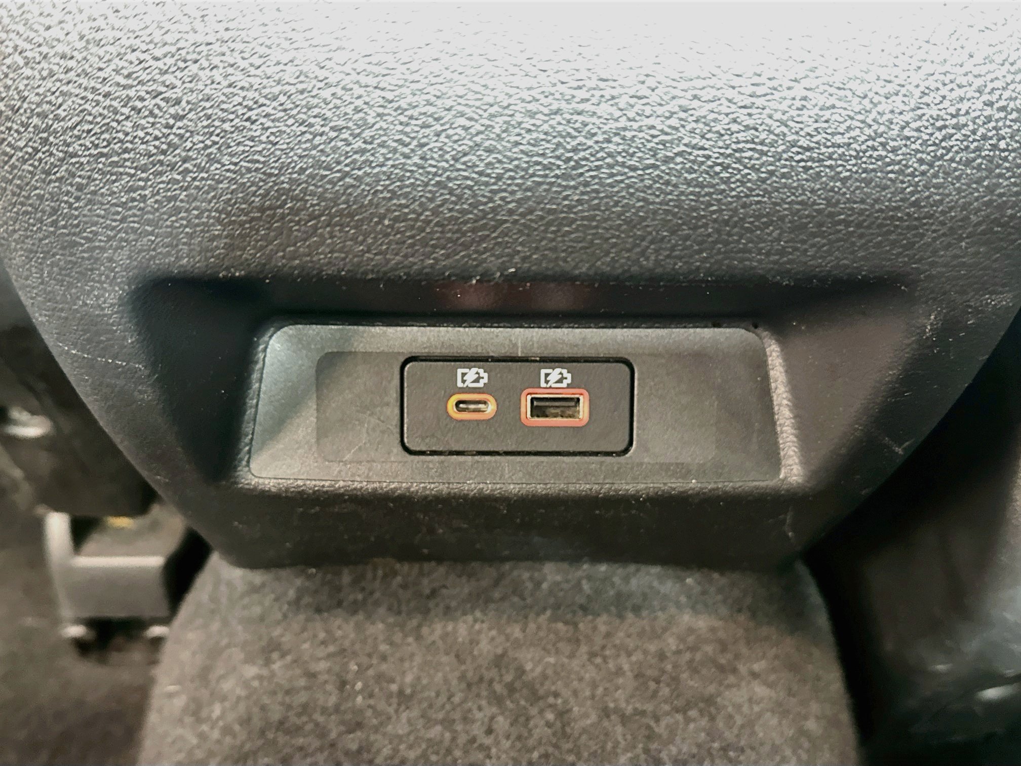 Used 2024 Garnet Pearl Metallic Nissan 2.5 SV image 24