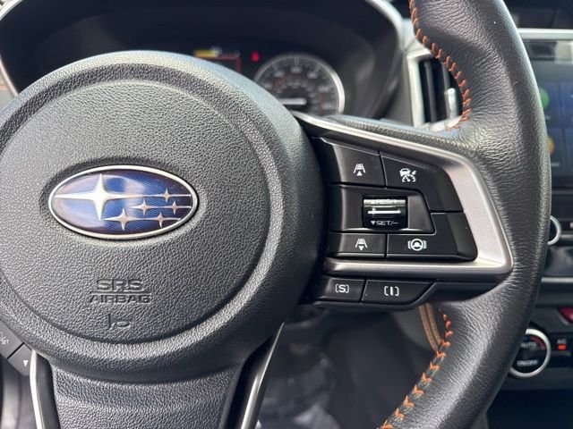 Used 2023 Gray Subaru Limited image 30
