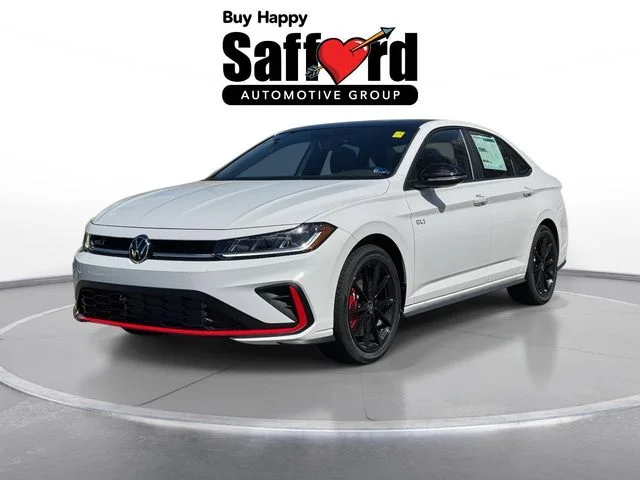 2026 Volkswagen Jetta