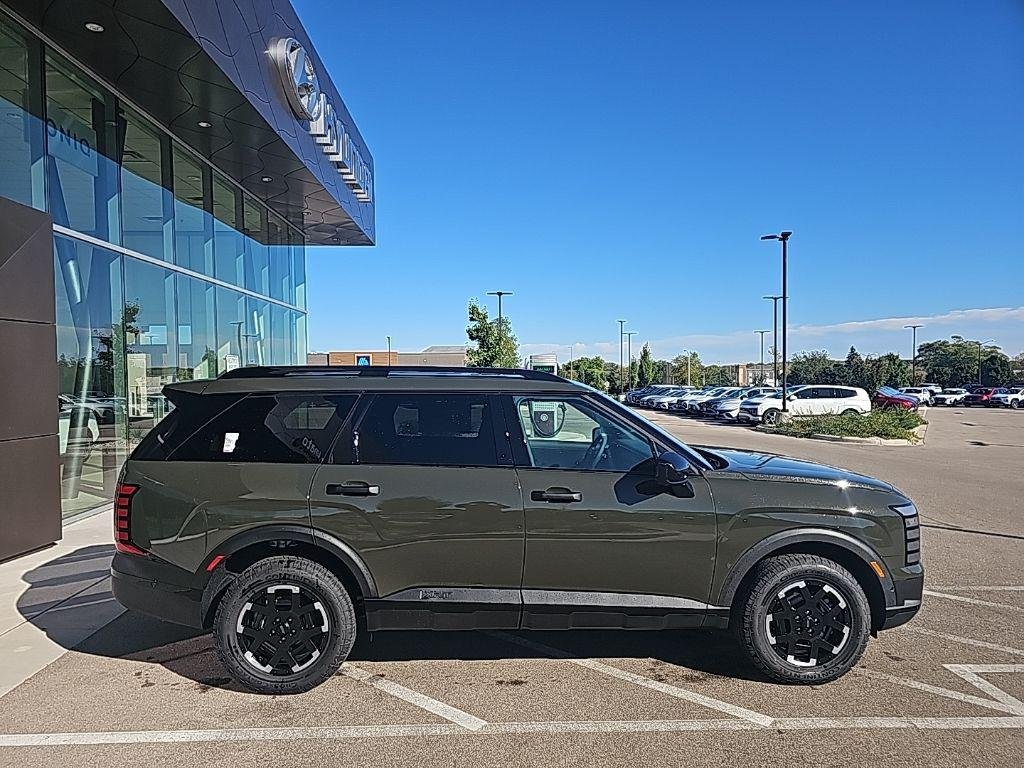 New 2026 Silver Hyundai XRT Pro image 6