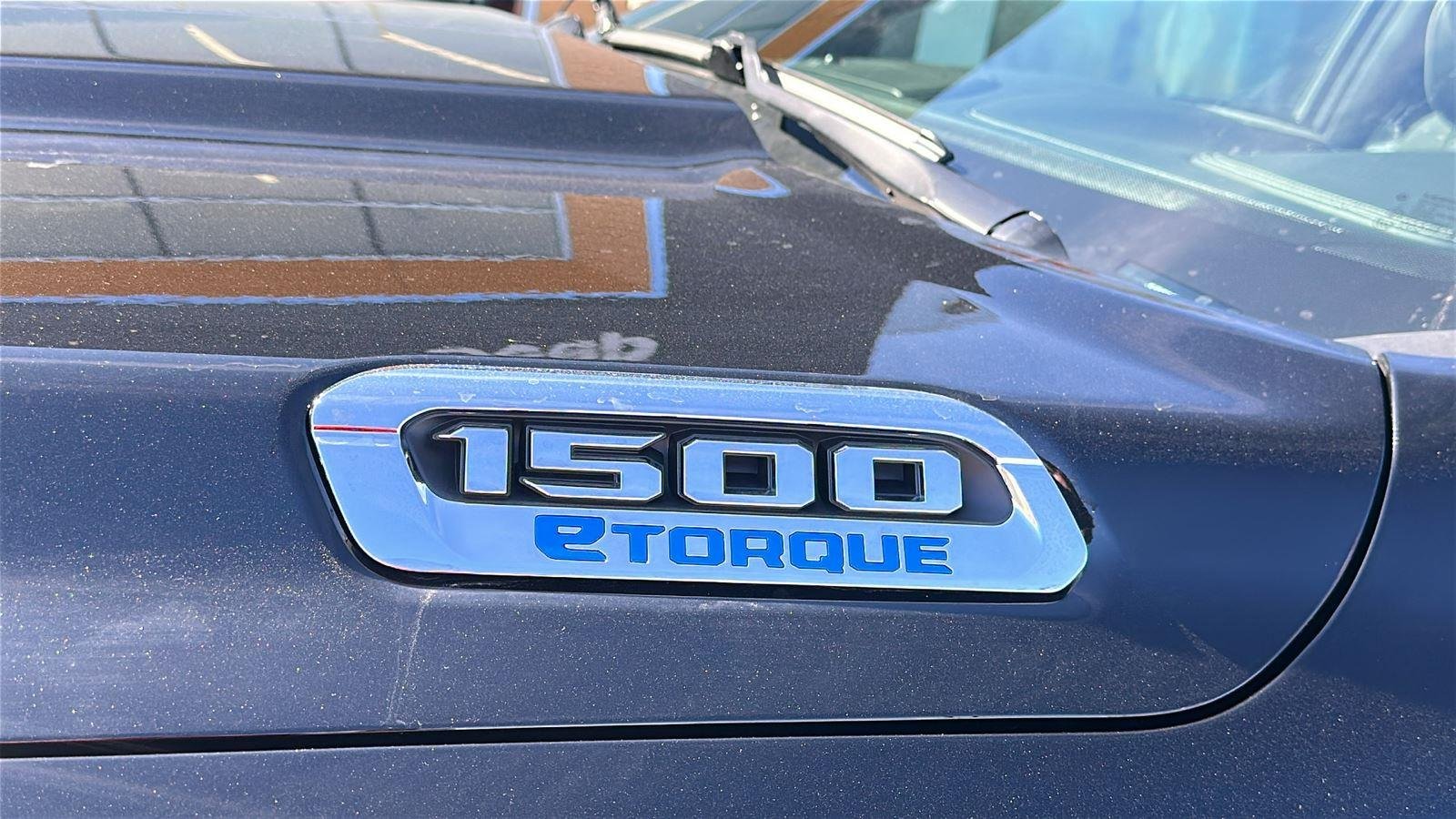 2026 RAM 1500 Limited - Photo 10