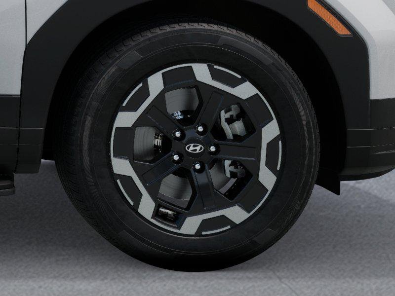 New 2026 Serenity White Hyundai SEL image 27