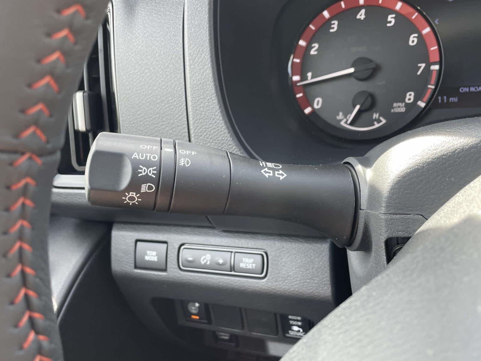New 2026 Boulder Gray Pearl Nissan PRO-4X image 35