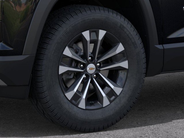 2027 Chevrolet Equinox LT - Photo 9