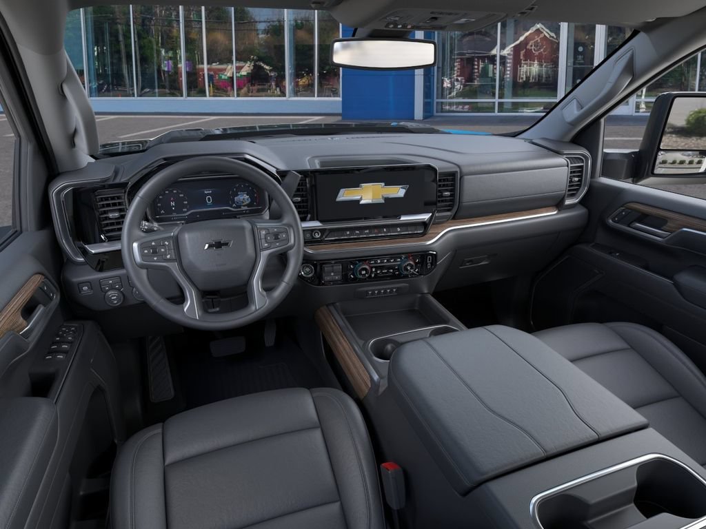2026 Chevrolet Silverado 2500 HD LT - Photo 15