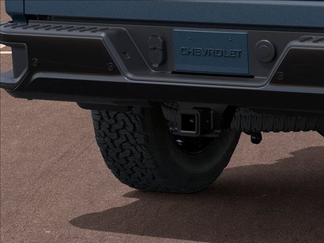 2026 Chevrolet Silverado 2500 HD LTZ - Photo 14
