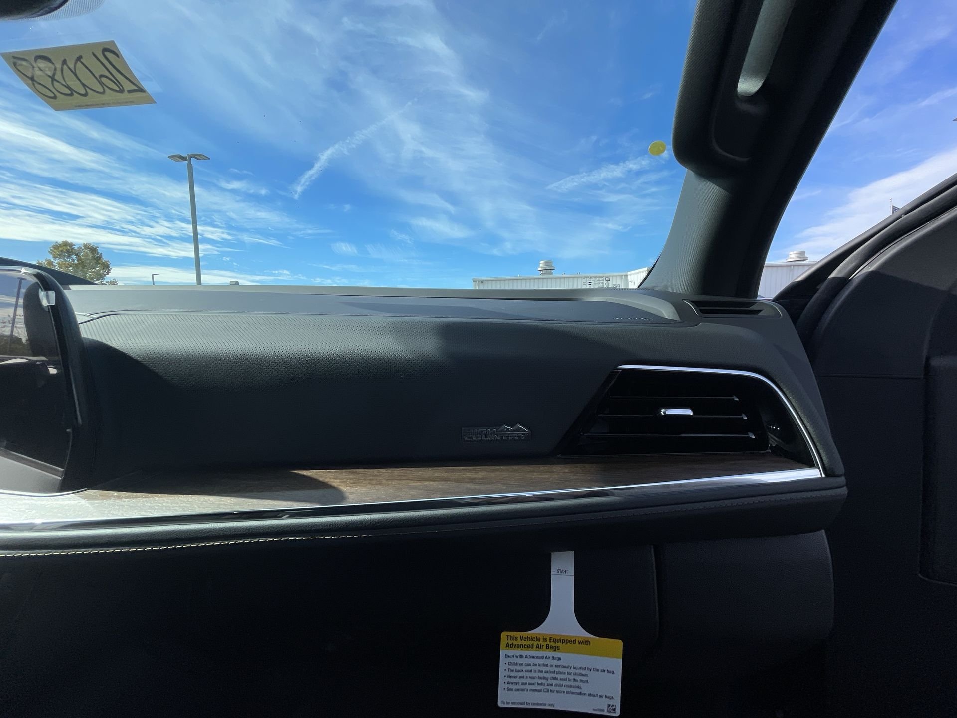 2026 Chevrolet Tahoe High Country - Photo 66