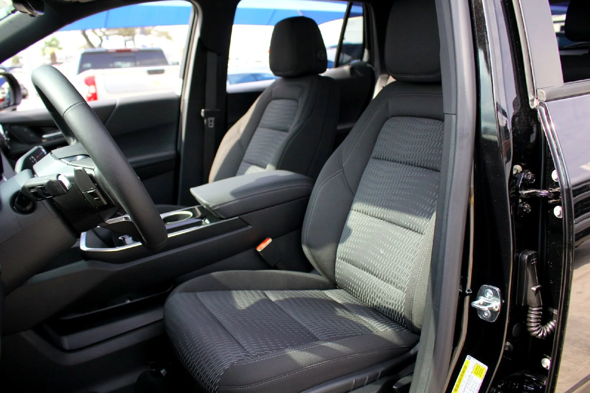 2026 Chevrolet Equinox LT - Photo 8