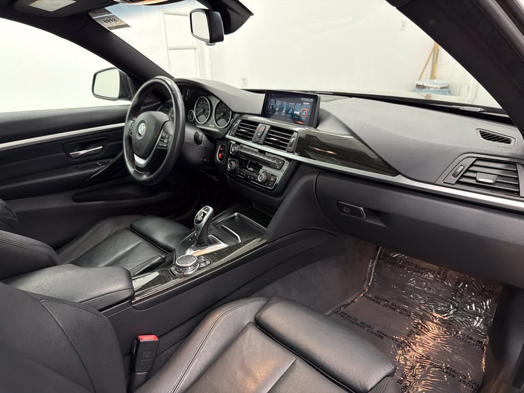 Used 2017 Black BMW 430i image 33