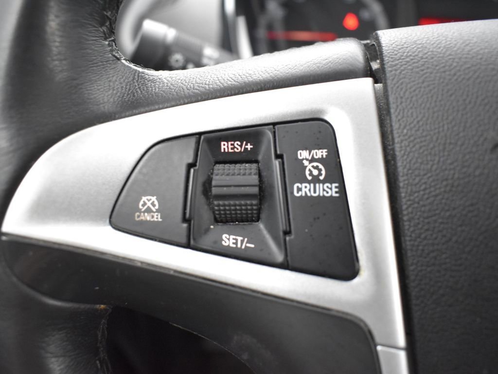 2016 GMC TERRAIN - Image 15