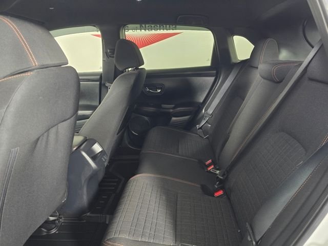 2024 Honda HR-V Sport - Photo 12