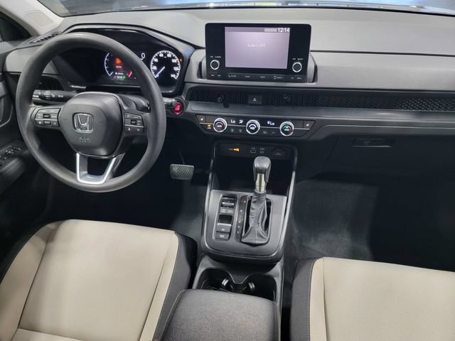 Used 2024 Gray Honda EX AWD image 29