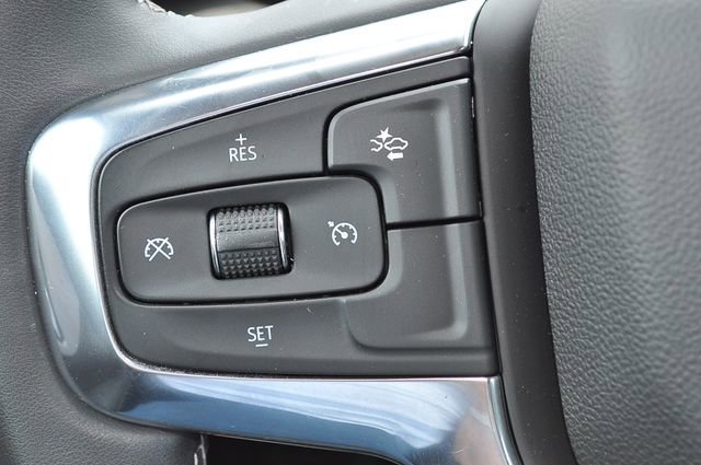 Used 2023 Sterling Gray Metallic Chevrolet 3LT image 31