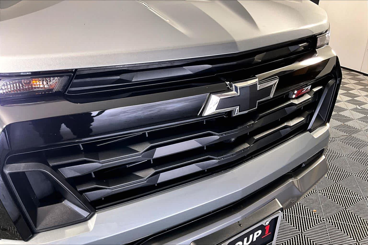 2024 Chevrolet Colorado Z71 - Photo 29