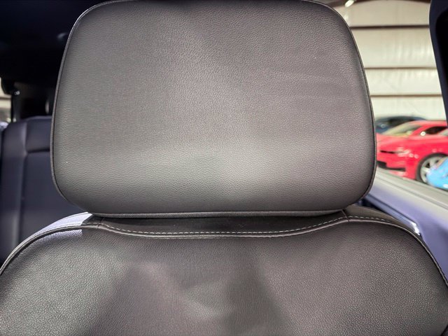 Used 2025 Gray Chevrolet LT image 20