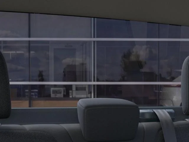 New 2026 Oxford White Ford XLT image 50
