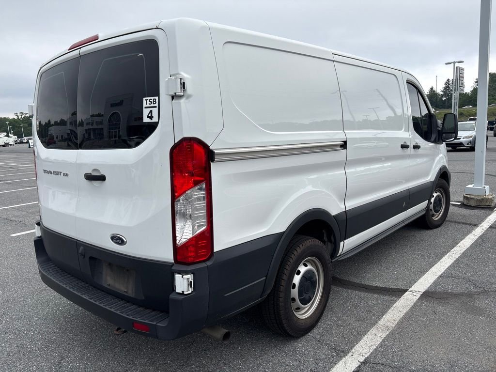Used 2020 White Ford Base image 9