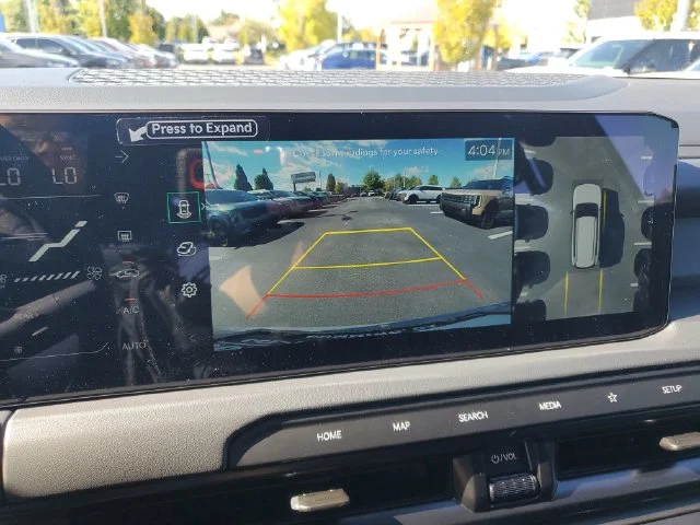 New 2027 Wolf Gray Kia X-LINE SX image 27