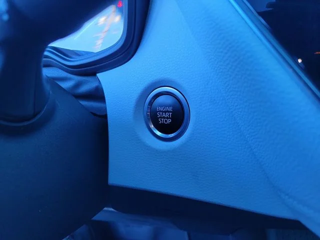 Used 2024  Toyota SE image 24