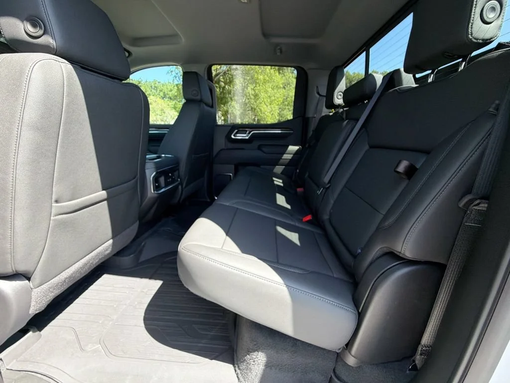 2026 GMC Sierra 1500 Elevation - Photo 15