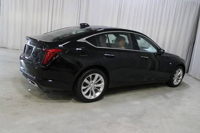2026 Cadillac CT5 Premium Luxury - Photo 33