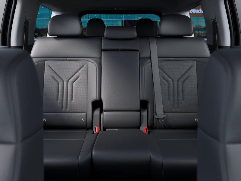 New 2026 Ecotronic Gray Hyundai SEL AWD image 12