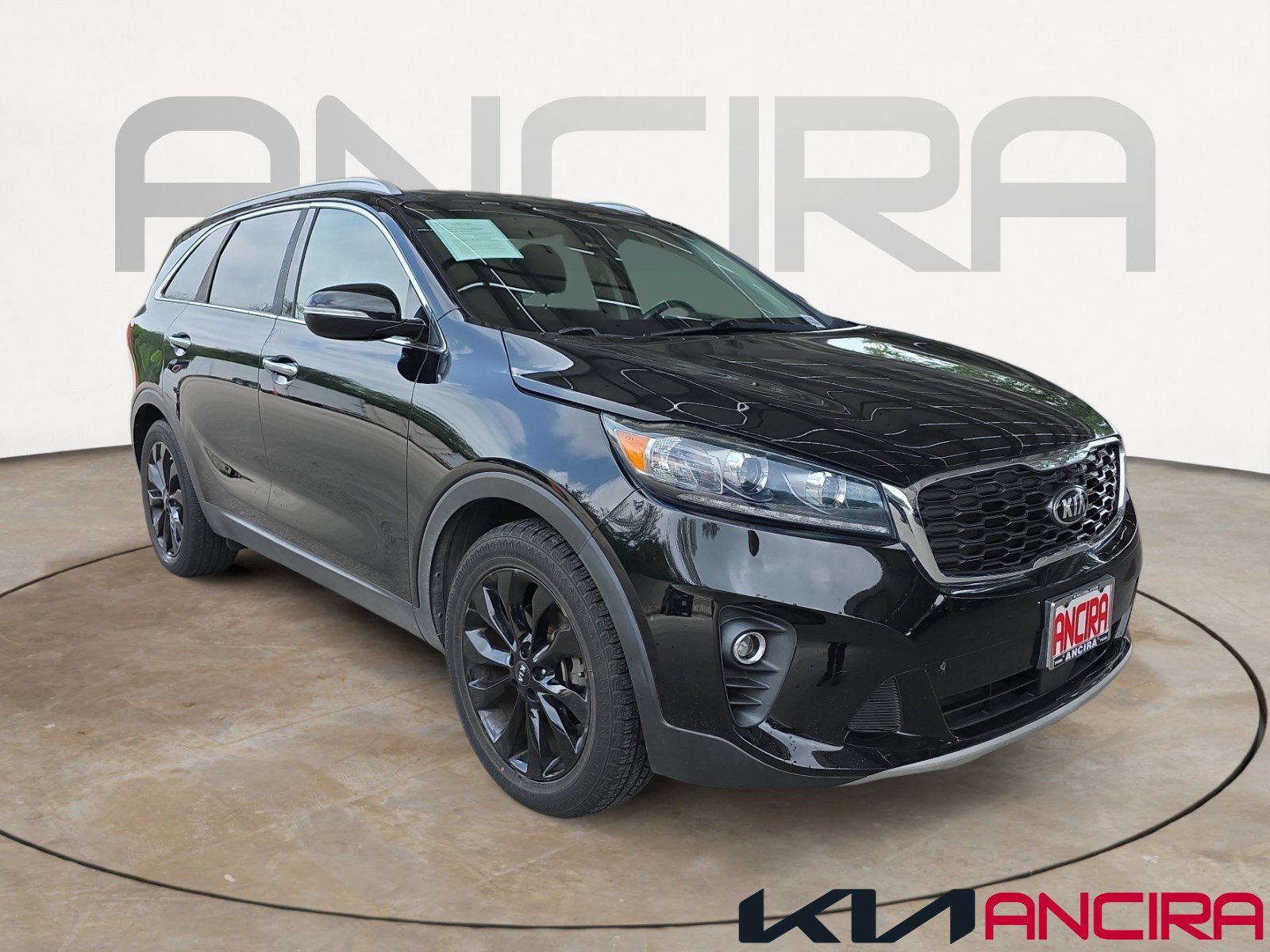 2020 Kia Sorento EX