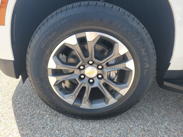 2026 Chevrolet Tahoe LT - Photo 28