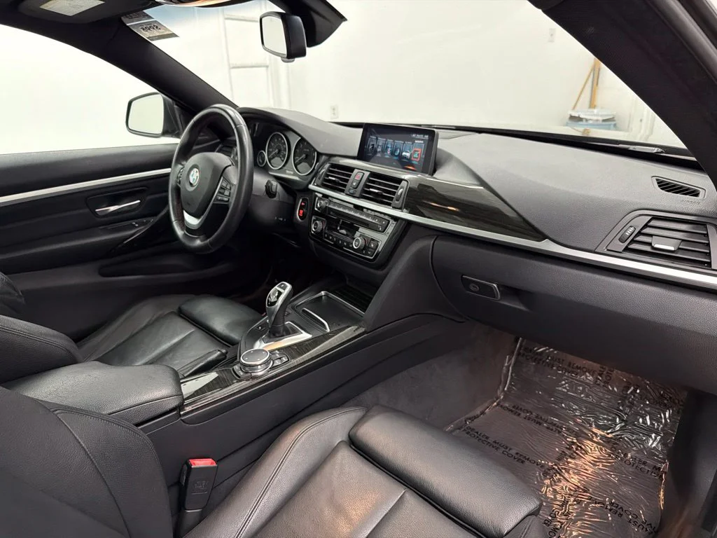 Used 2017 Black BMW 430i image 33