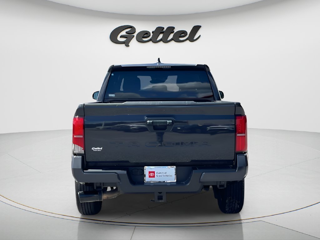 Used 2025  Toyota SR5 image 6