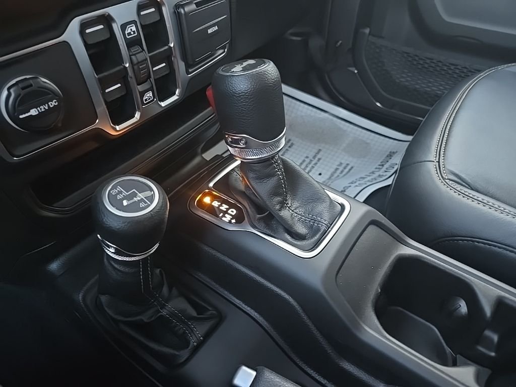 2026 Jeep Wrangler 4-Door Sport S - Photo 63