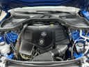 Certified Used 2024 Starling Blue Metallic Mercedes-Benz GLC 300 image 9