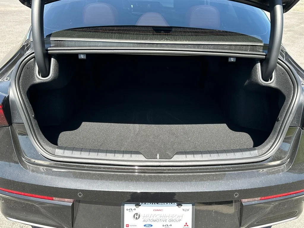 New 2026 Black Kia GT-Line image 18