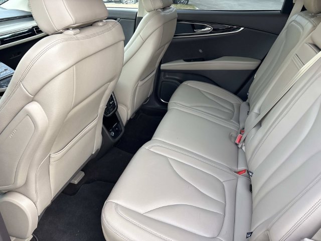 Certified Used 2023 Beige Lincoln Standard image 11
