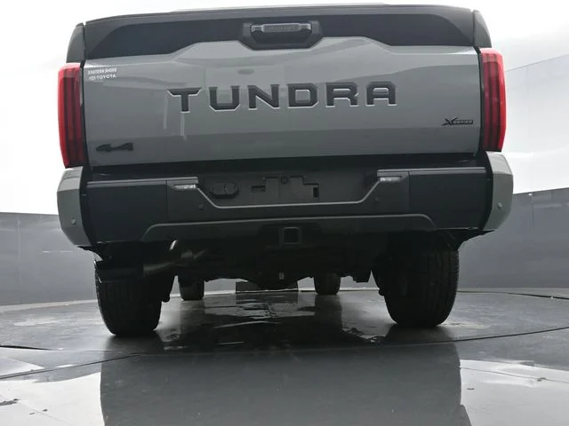 Used 2026  Toyota SR5 image 39