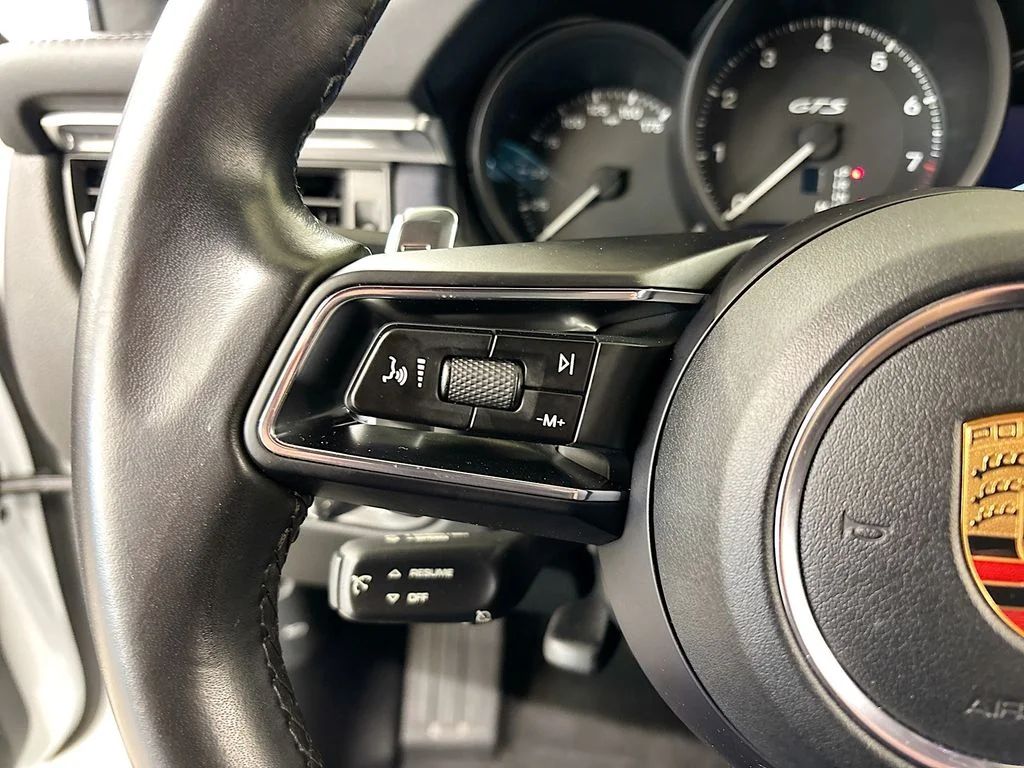 2022 Porsche Macan GTS - Photo 25