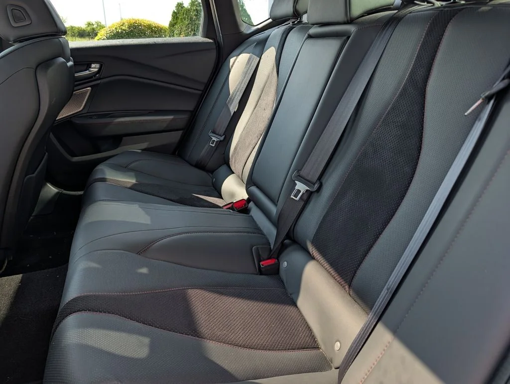 Used 2022 Blue Acura A-Spec Package image 14